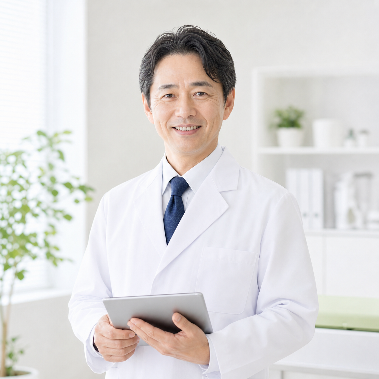 医師