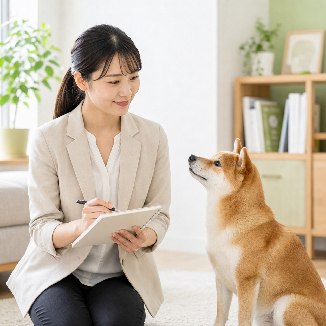 動物行動学者
